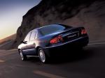 Buick Regal 2005 года (CN)